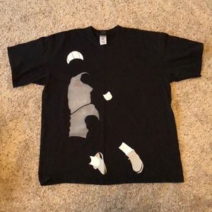 Air Jordan Shirt